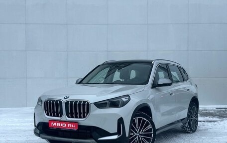 BMW X1, 2024 год, 7 490 000 рублей, 1 фотография