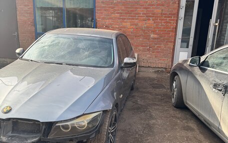 BMW 3 серия, 2009 год, 600 000 рублей, 1 фотография