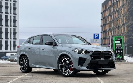 BMW X2, 2024 год, 8 199 000 рублей, 3 фотография