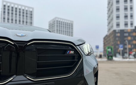 BMW X2, 2024 год, 8 199 000 рублей, 9 фотография