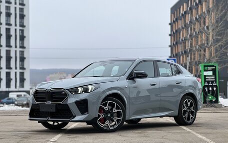 BMW X2, 2024 год, 8 199 000 рублей, 6 фотография