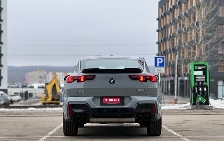 BMW X2, 2024 год, 8 199 000 рублей, 7 фотография