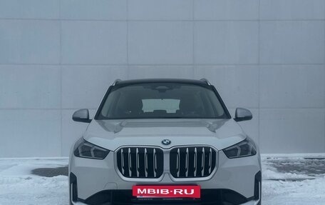 BMW X1, 2024 год, 7 490 000 рублей, 3 фотография