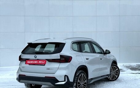 BMW X1, 2024 год, 7 490 000 рублей, 2 фотография