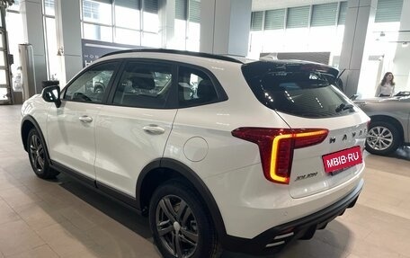 Haval Jolion, 2024 год, 2 349 000 рублей, 3 фотография