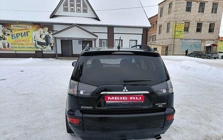 Mitsubishi Outlander III рестайлинг 3, 2012 год, 1 800 000 рублей, 15 фотография