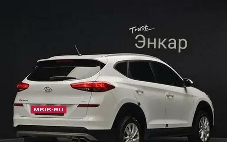 Hyundai Tucson III, 2020 год, 2 130 000 рублей, 3 фотография