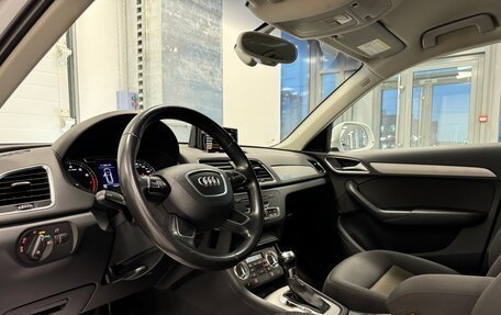 Audi Q3, 2013 год, 2 050 000 рублей, 7 фотография