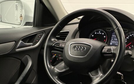 Audi Q3, 2013 год, 2 050 000 рублей, 20 фотография