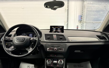 Audi Q3, 2013 год, 2 050 000 рублей, 18 фотография