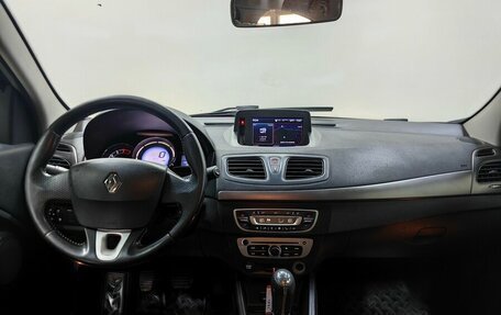 Renault Fluence I, 2013 год, 468 000 рублей, 12 фотография