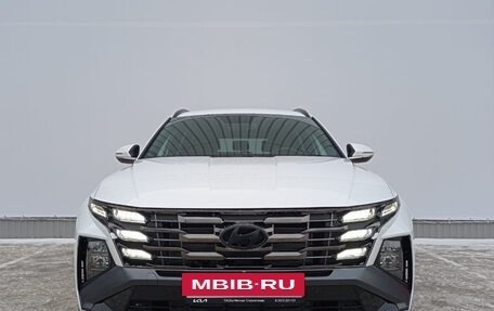 Hyundai Tucson, 2024 год, 4 179 000 рублей, 5 фотография