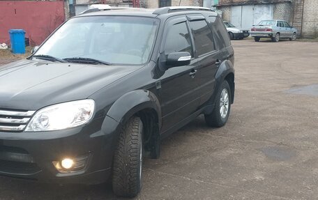 Ford Escape II, 2008 год, 800 000 рублей, 1 фотография