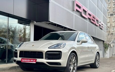 Porsche Cayenne III, 2022 год, 13 490 000 рублей, 1 фотография