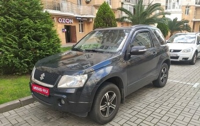 Suzuki Grand Vitara, 2008 год, 990 000 рублей, 1 фотография