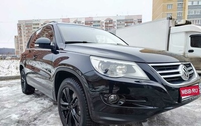 Volkswagen Tiguan I, 2010 год, 1 220 000 рублей, 1 фотография