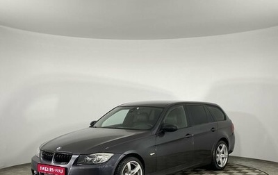 BMW 3 серия, 2008 год, 1 300 000 рублей, 1 фотография