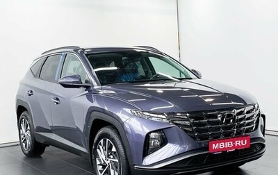 Hyundai Tucson, 2024 год, 3 990 000 рублей, 1 фотография