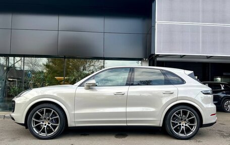 Porsche Cayenne III, 2022 год, 13 490 000 рублей, 2 фотография