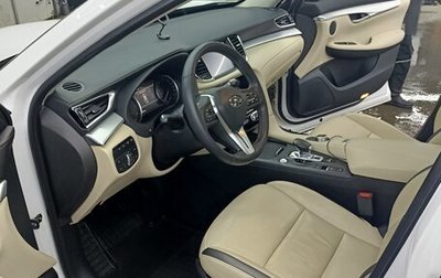 Infiniti QX50 II, 2019 год, 3 250 000 рублей, 1 фотография