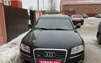 Audi A8, 2007 год, 800 000 рублей, 1 фотография