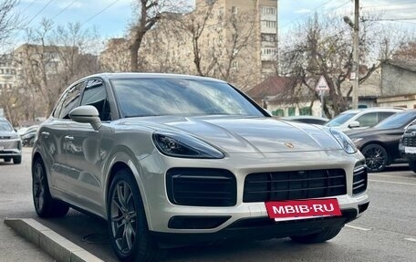 Porsche Cayenne III, 2022 год, 13 490 000 рублей, 6 фотография