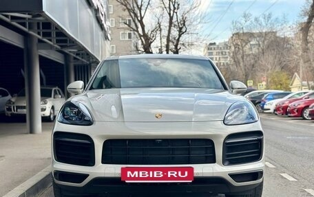 Porsche Cayenne III, 2022 год, 13 490 000 рублей, 7 фотография