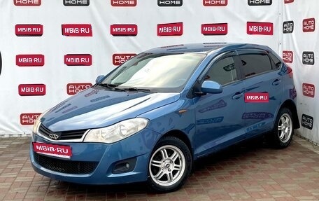 Chery Bonus (A13), 2011 год, 359 990 рублей, 1 фотография