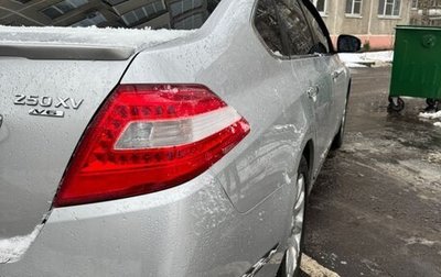 Nissan Teana, 2011 год, 1 250 000 рублей, 1 фотография