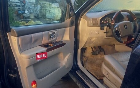 KIA Sorento IV, 2005 год, 570 000 рублей, 2 фотография