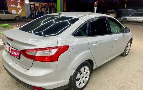 Ford Focus III, 2014 год, 735 000 рублей, 1 фотография