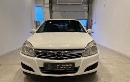 Opel Astra H, 2010 год, 550 000 рублей, 2 фотография