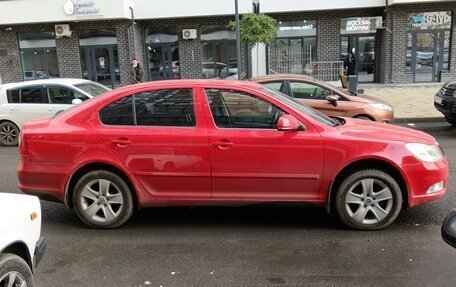 Skoda Octavia, 2011 год, 1 050 000 рублей, 4 фотография