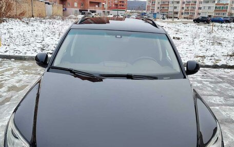 Volkswagen Tiguan I, 2010 год, 1 220 000 рублей, 2 фотография