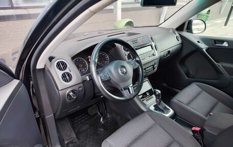 Volkswagen Tiguan I, 2010 год, 1 220 000 рублей, 8 фотография