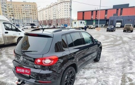 Volkswagen Tiguan I, 2010 год, 1 220 000 рублей, 6 фотография