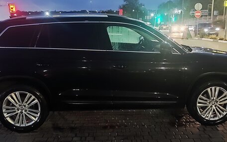 Skoda Kodiaq I, 2017 год, 3 100 000 рублей, 16 фотография