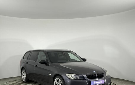 BMW 3 серия, 2008 год, 1 300 000 рублей, 2 фотография