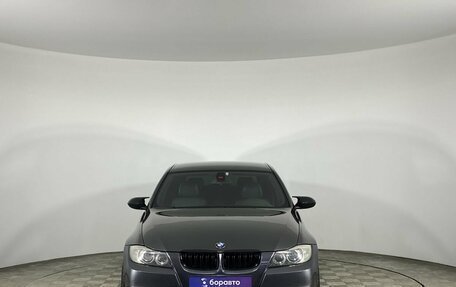 BMW 3 серия, 2008 год, 1 300 000 рублей, 3 фотография