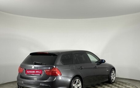 BMW 3 серия, 2008 год, 1 300 000 рублей, 5 фотография