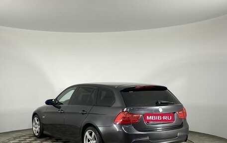 BMW 3 серия, 2008 год, 1 300 000 рублей, 6 фотография