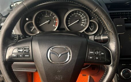 Mazda 6, 2010 год, 850 000 рублей, 3 фотография