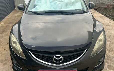 Mazda 6, 2010 год, 850 000 рублей, 6 фотография