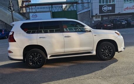 Lexus GX II, 2021 год, 7 500 000 рублей, 17 фотография