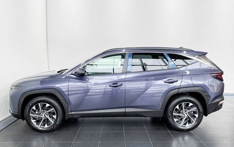 Hyundai Tucson, 2024 год, 3 990 000 рублей, 5 фотография