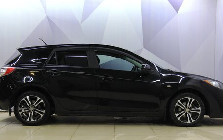 Mazda 3, 2010 год, 1 093 000 рублей, 7 фотография