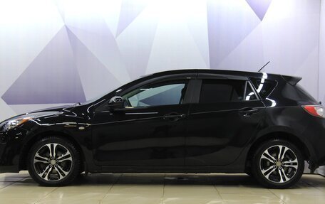 Mazda 3, 2010 год, 1 093 000 рублей, 2 фотография