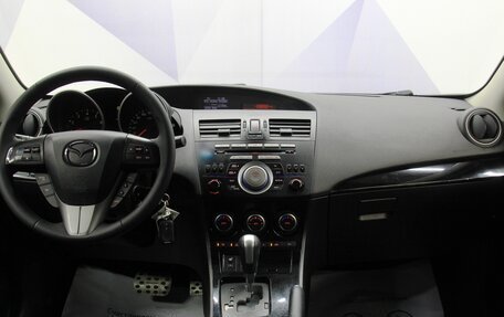 Mazda 3, 2010 год, 1 093 000 рублей, 16 фотография