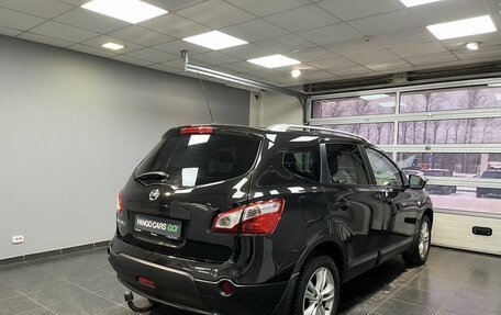 Nissan Qashqai+2 I, 2013 год, 1 350 000 рублей, 7 фотография