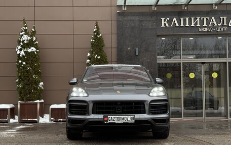 Porsche Cayenne III, 2020 год, 13 500 000 рублей, 3 фотография